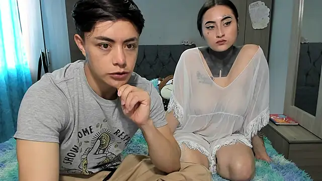 steban and kim online show from January 15, 2025, 8:16 pm