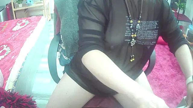 Miu-Le online show from March 10, 2025, 5:33 am