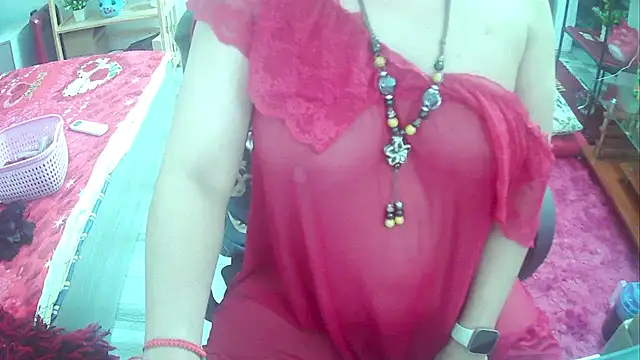 Miu-Le online show from March 11, 2025, 5:13 pm