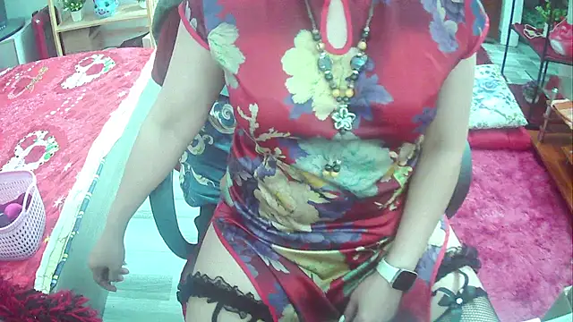 Miu-Le online show from March 12, 2025, 3:13 am