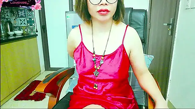 Miu-Le online show from September 12, 2025, 12:05 pm