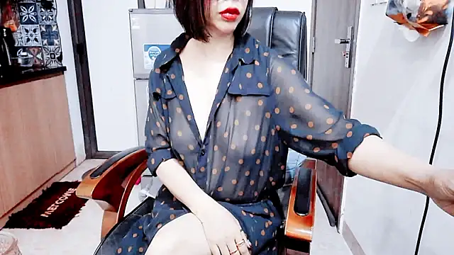 Miu-Le online show from February 20, 2026, 4:40 pm