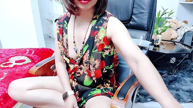 Miu-Le online show from June 1, 2026, 10:00 pm