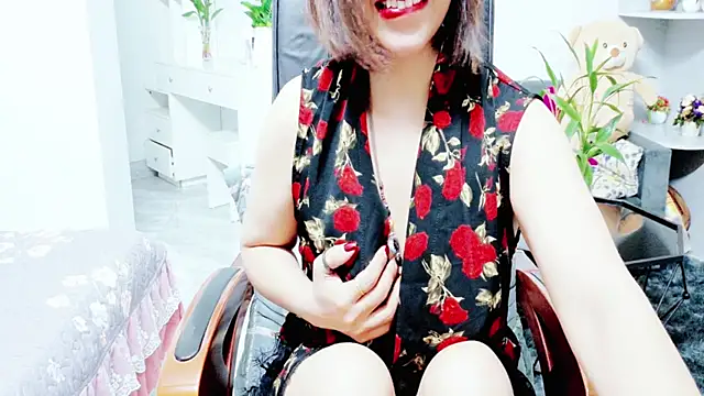 Miu-Le online show from June 29, 2026, 11:05 pm