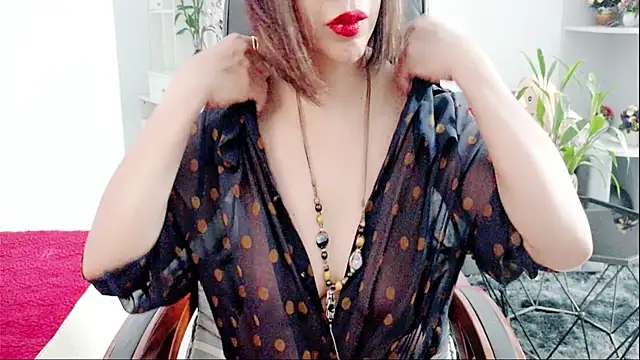 Miu-Le online show from July 21, 2026, 8:16 am