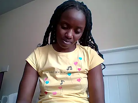 sexy darleen23 online show from January 20, 2025, 1:00 pm