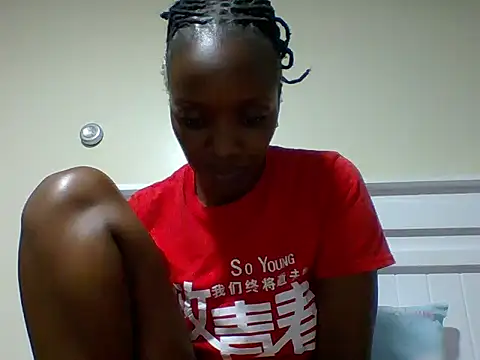 sexy darleen23 online show from January 23, 2025, 6:24 pm