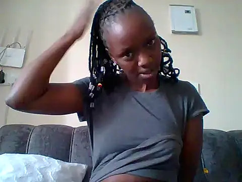 sexy darleen23 online show from February 5, 2025, 8:00 am