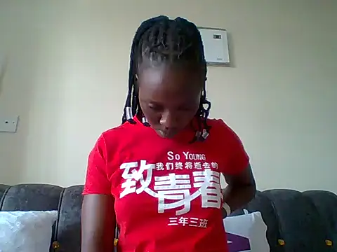 sexy darleen23 online show from February 10, 2025, 8:31 am