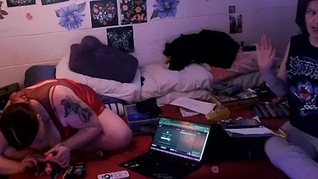 DreamCadian online show from January 22, 2025, 11:45 am