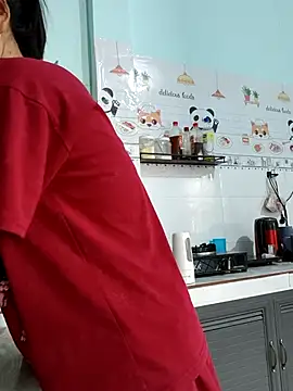 Xaoxang online show from April 21, 2026, 1:42 am