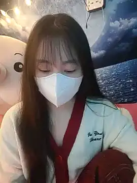 Kajisu 26 online show from February 20, 2025, 1:57 am