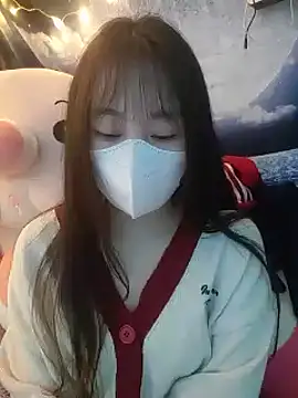 Kajisu 26 online show from February 20, 2025, 5:12 am