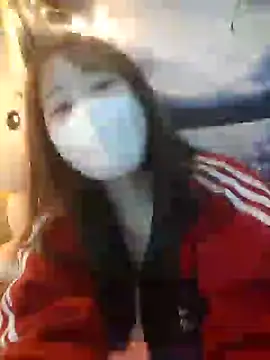 Kajisu 26 online show from February 25, 2025, 10:58 am