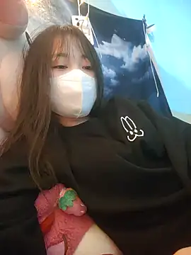 Kajisu 26 online show from February 28, 2025, 1:37 am