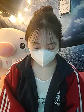 Kajisu 26 online show from February 28, 2025, 12:20 pm