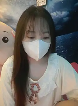 Kajisu 26 online show from March 5, 2025, 1:21 am