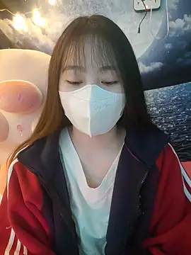 Kajisu 26 online show from March 7, 2025, 2:36 am