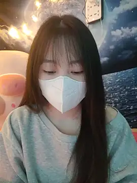 Kajisu 26 online show from March 18, 2025, 3:20 am