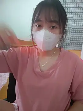 Kajisu 26 online show from September 15, 2025, 1:16 am