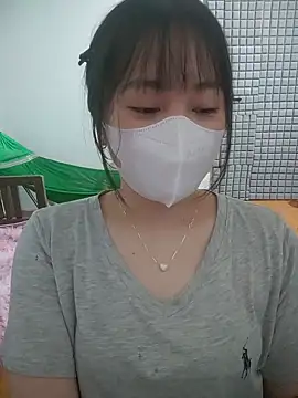 Kajisu 26 online show from September 26, 2025, 1:09 am