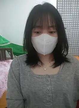 Kajisu 26 online show from October 1, 2025, 12:49 am