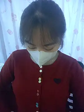 Kajisu 26 online show from February 16, 2026, 1:40 pm