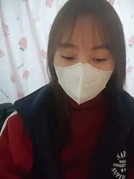 Kajisu 26 online show from March 10, 2026, 1:32 am