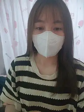 Kajisu 26 online show from April 24, 2026, 12:46 am