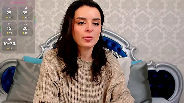 LilithDaughter online show from February 2, 2026, 6:12 am