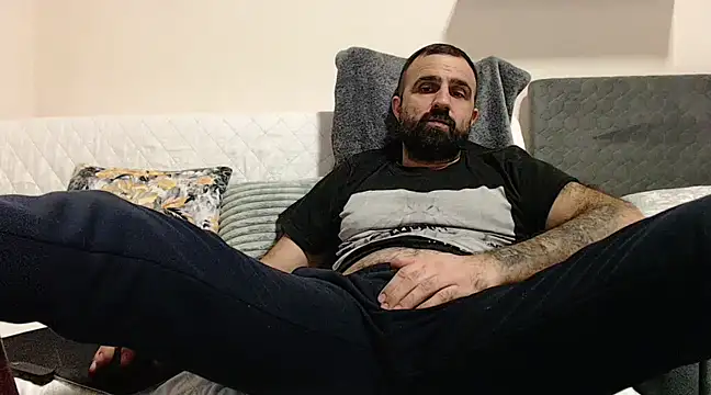 ivat80 online show from March 12, 2025, 4:35 pm