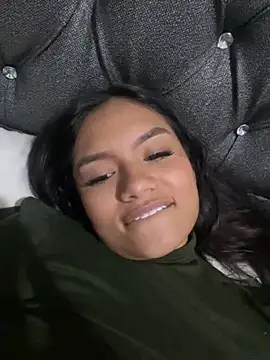 Riana Kean online show from February 10, 2025, 5:58 am