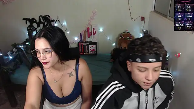 01antoniafranco online show from February 16, 2025, 10:32 pm