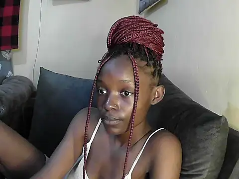 petite clara24 online show from February 27, 2025, 12:21 am