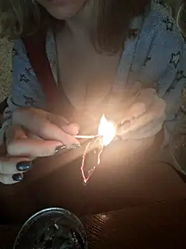  Kitti  online show from January 5, 2025, 7:07 pm