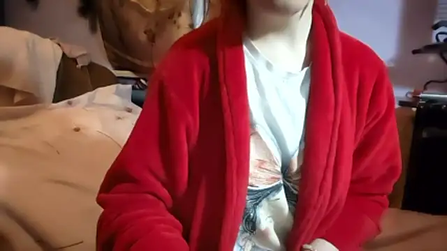  Kitti  online show from January 16, 2026, 6:34 pm