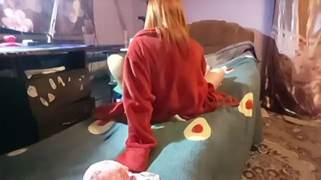  Kitti  online show from February 21, 2026, 5:36 pm