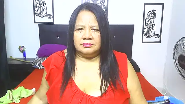 Shanttal0272 online show from December 19, 2025, 9:00 pm