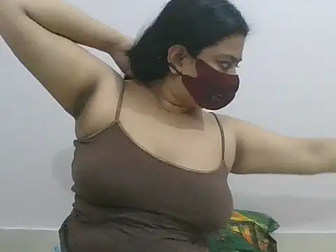 A-sweetgirl online show from September 20, 2025, 7:37 pm