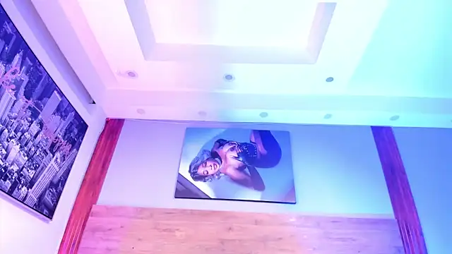 Aliisson Cruz online show from January 17, 2026, 7:24 am