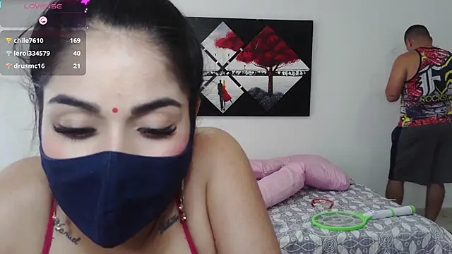 umarany online show from January 13, 2025, 4:08 pm