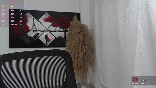 umarany online show from April 17, 2026, 2:42 pm