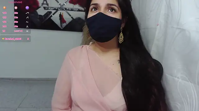 umarany online show from April 21, 2026, 2:45 pm