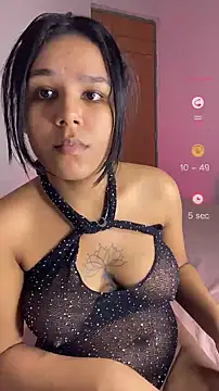 ninapego online show from December 8, 2024, 2:07 am