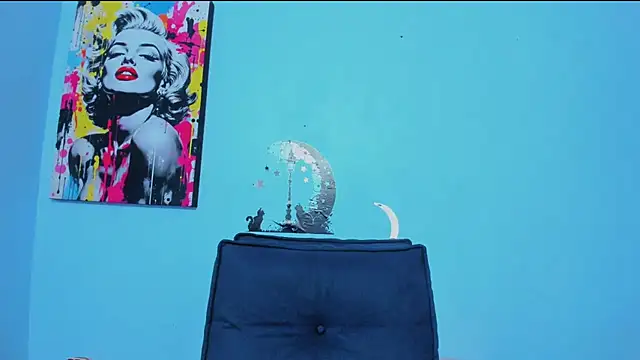  luna  sweet  online show from March 10, 2026, 3:00 am