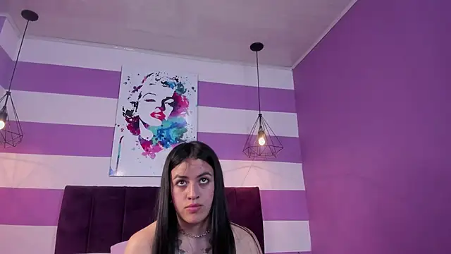 Alli cooper online show from January 14, 2025, 6:49 pm