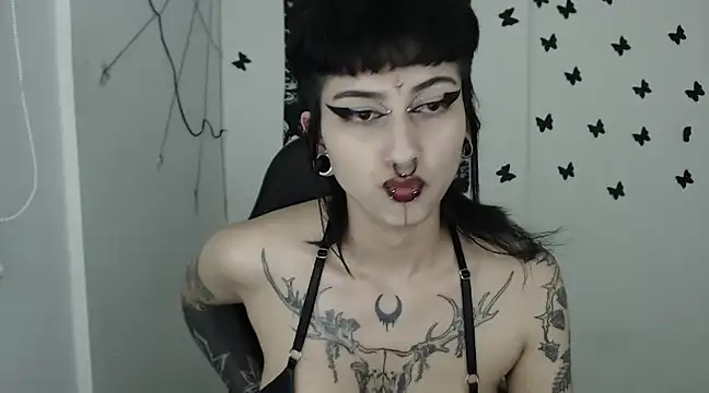 n0sferatus   online show from February 13, 2025, 5:05 am