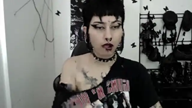 n0sferatus   online show from November 14, 2025, 6:06 pm