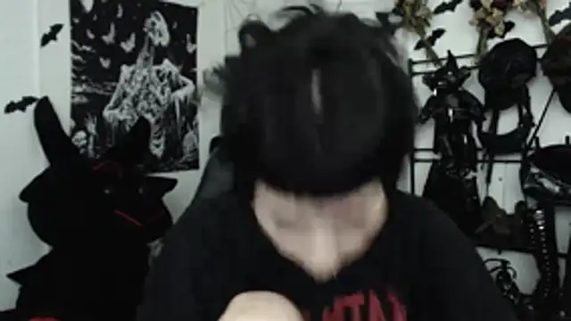 n0sferatus   online show from July 10, 2026, 3:33 am