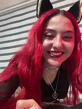 Megan wolf1  online show from March 22, 2025, 9:02 am